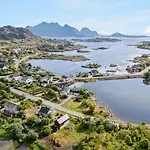Fishermans - Lofoten Nyaraló Ballstad
