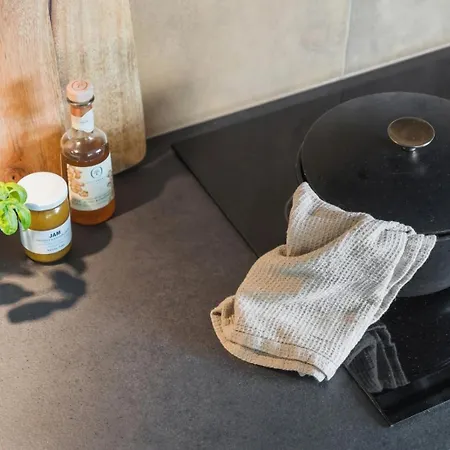 Fishermans - Lofoten Dom wakacyjny