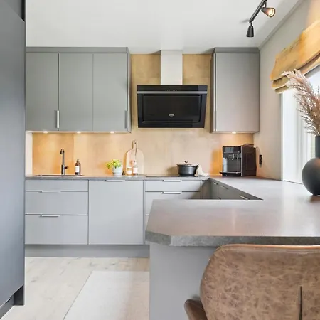 Fishermans - Lofoten Ballstad