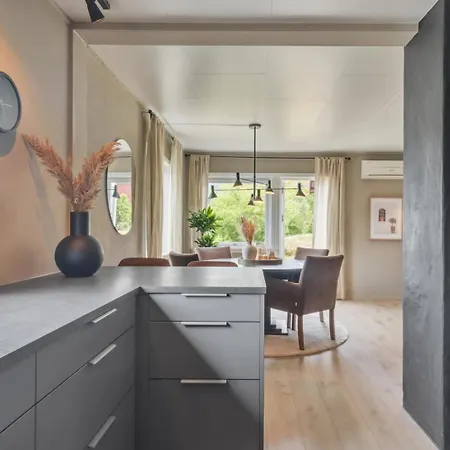 Fishermans - Lofoten Дом отдыха Баллстад