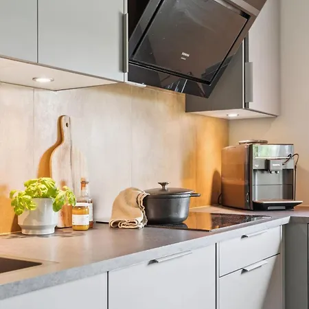 Fishermans - Lofoten Vakantiehuis Ballstad