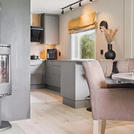 Fishermans - Lofoten Дом отдыха *