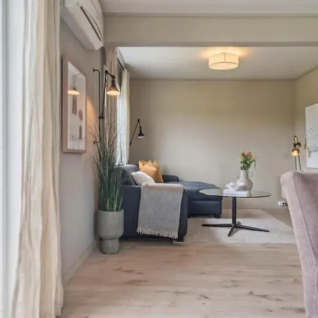 Fishermans - Lofoten Vakantiehuis