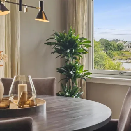 Fishermans - Lofoten Дом отдыха *