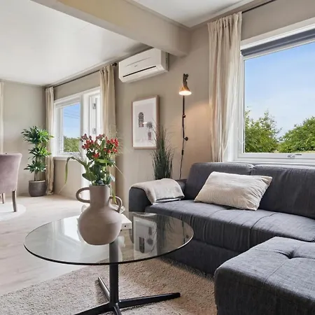 Fishermans - Lofoten Дом отдыха Баллстад