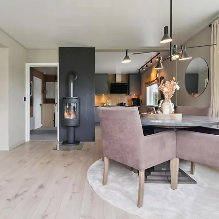 Vakantiehuis Fishermans - Lofoten Ballstad