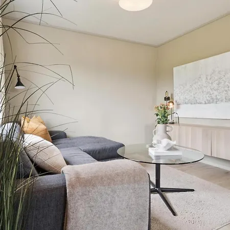 Fishermans - Lofoten Vakantiehuis Ballstad