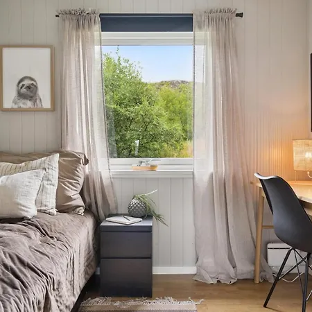 Fishermans - Lofoten * Ballstad