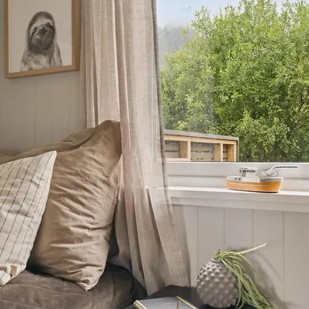 Дом отдыха Fishermans - Lofoten