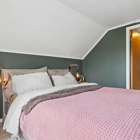 Fishermans - Lofoten * Ballstad