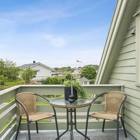 Fishermans - Lofoten *