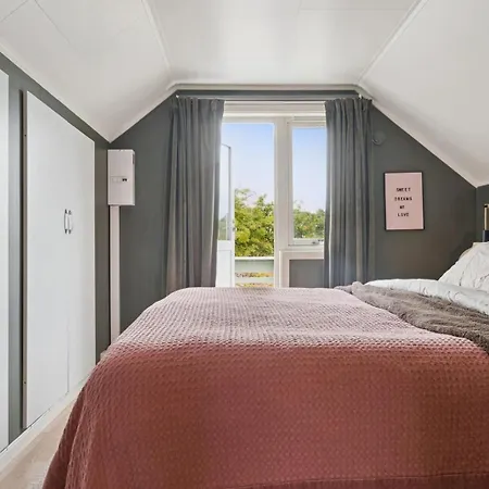 Fishermans - Lofoten Vakantiehuis Ballstad