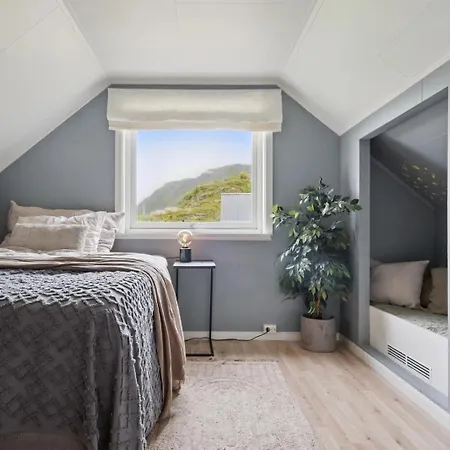 Fishermans - Lofoten