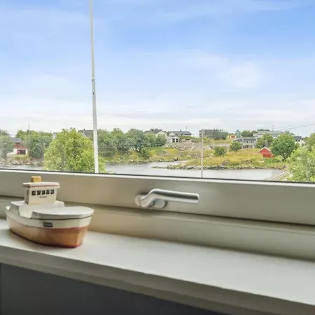 Fishermans - Lofoten * Ballstad