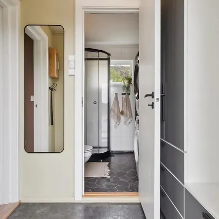 Fishermans - Lofoten * Баллстад