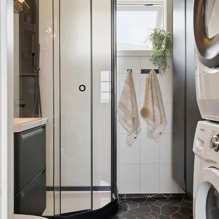 Дом отдыха Fishermans - Lofoten *