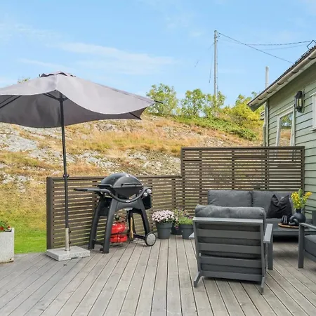 Fishermans - Lofoten Дом отдыха Баллстад