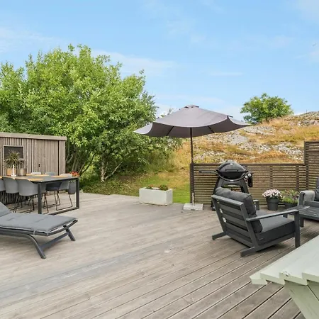 Fishermans - Lofoten Дом отдыха Баллстад