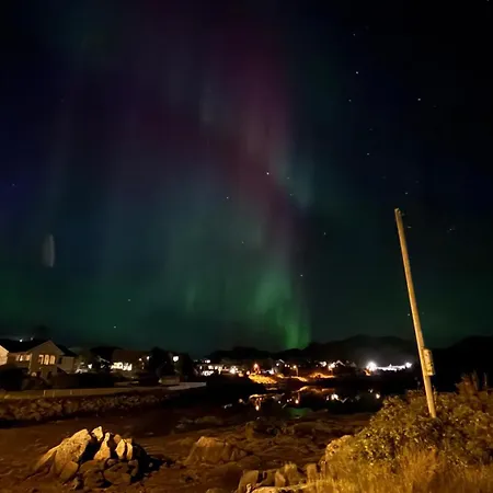 Fishermans - Lofoten