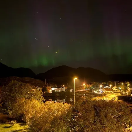 Fishermans - Lofoten * Ballstad