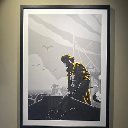 Fishermans - Lofoten