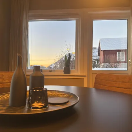 Fishermans - Lofoten * Баллстад