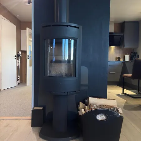 Дом отдыха Fishermans - Lofoten *