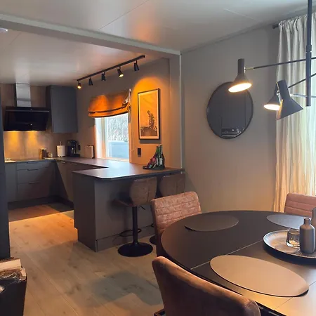 Fishermans - Lofoten