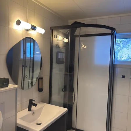 Fishermans - Lofoten Дом отдыха