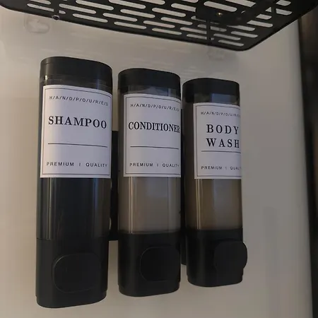 Дом отдыха Fishermans - Lofoten