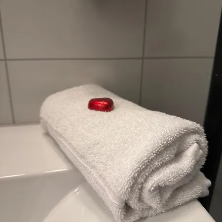 Fishermans - Lofoten * Баллстад