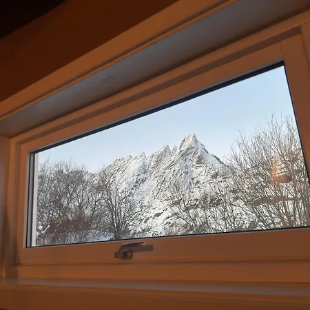 Fishermans - Lofoten