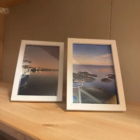 Fishermans - Lofoten