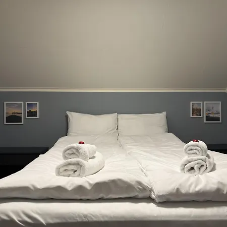 Fishermans - Lofoten * Баллстад