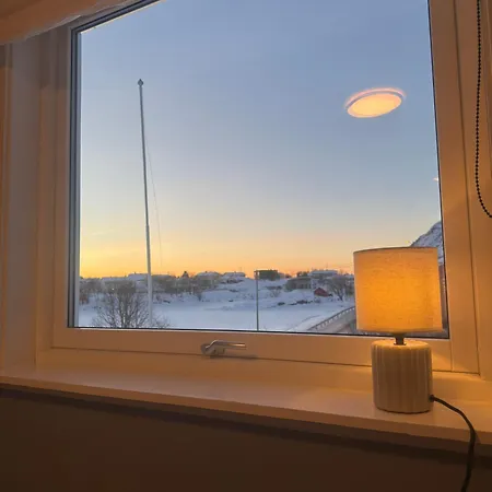 Fishermans - Lofoten