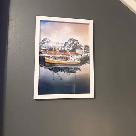 Fishermans - Lofoten