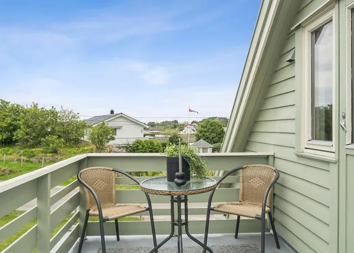 Fishermans - Lofoten *