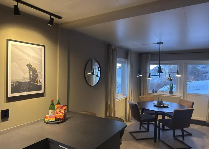 Fishermans - Lofoten *