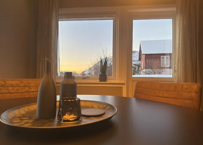 Fishermans - Lofoten * Ballstad