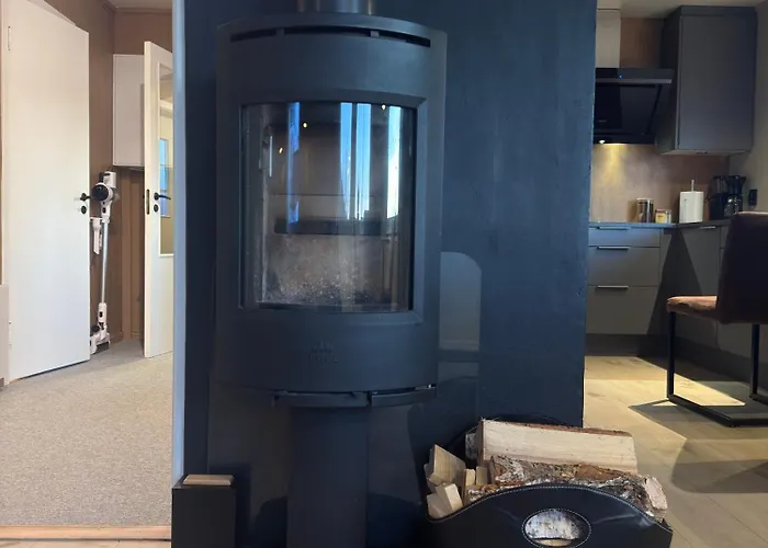 Tatil Evi Fishermans - Lofoten *