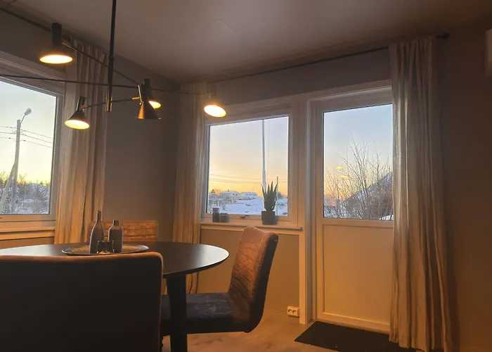 Fishermans - Lofoten *