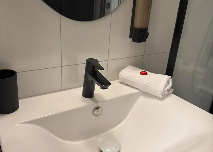 Tatil Evi Fishermans - Lofoten Ballstad