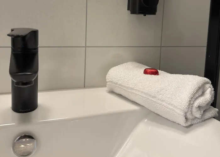 Fishermans - Lofoten Tatil Evi