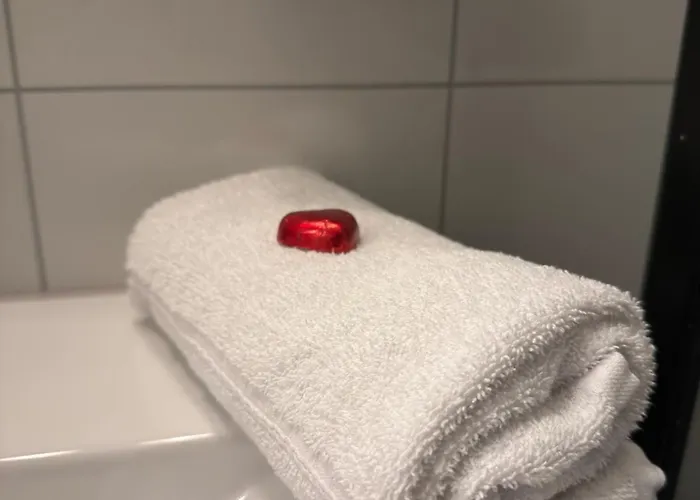 Fishermans - Lofoten * Ballstad