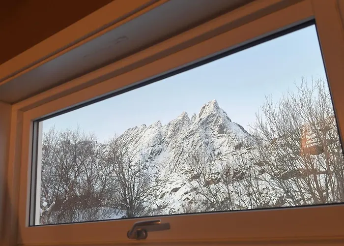 Fishermans - Lofoten