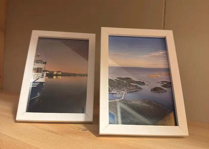 Fishermans - Lofoten