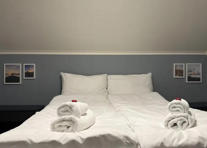 Fishermans - Lofoten * Ballstad