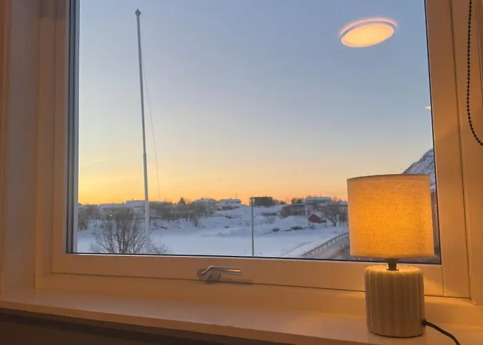 Fishermans - Lofoten