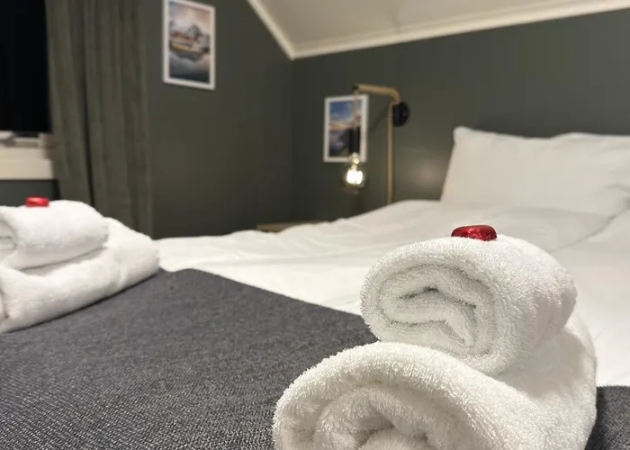 Fishermans - Lofoten * Ballstad