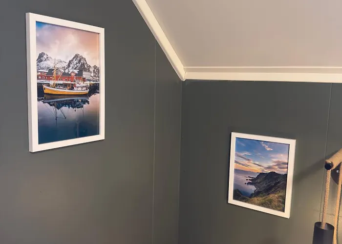 Fishermans - Lofoten